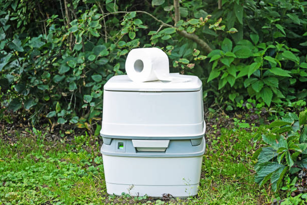 Best Porta potty rental for parties  in Millers Creek, NC