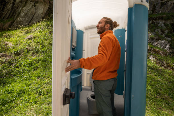 Best Best portable toilet rental  in Millers Creek, NC