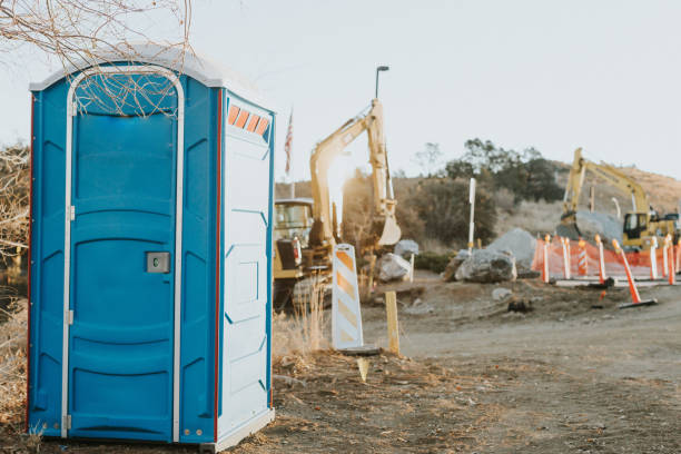 Best Construction site porta potty rental  in Millers Creek, NC