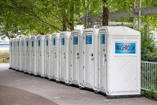 Portable Toilet Options We Offer in Millers Creek, NC