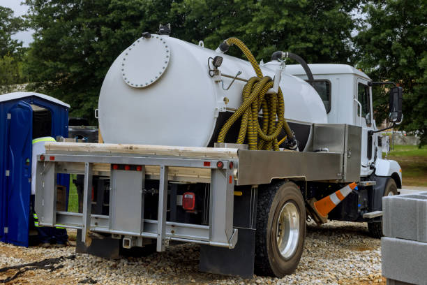 Best Long-term porta potty rental  in Millers Creek, NC