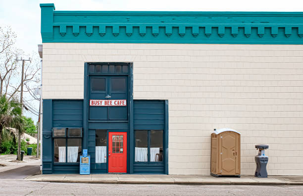 Best Porta potty rental near me  in Millers Creek, NC
