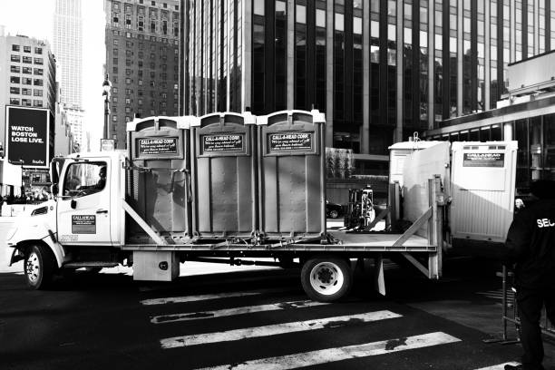 Best Affordable porta potty rental  in Millers Creek, NC
