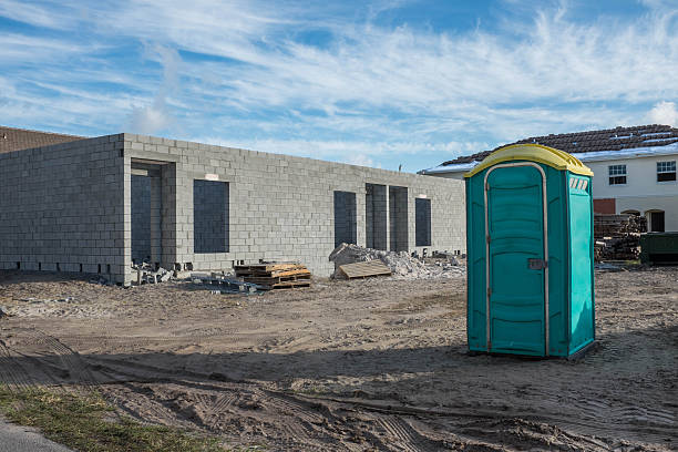 Best Long-term porta potty rental  in Millers Creek, NC