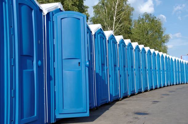 Best Portable bathroom rental  in Millers Creek, NC